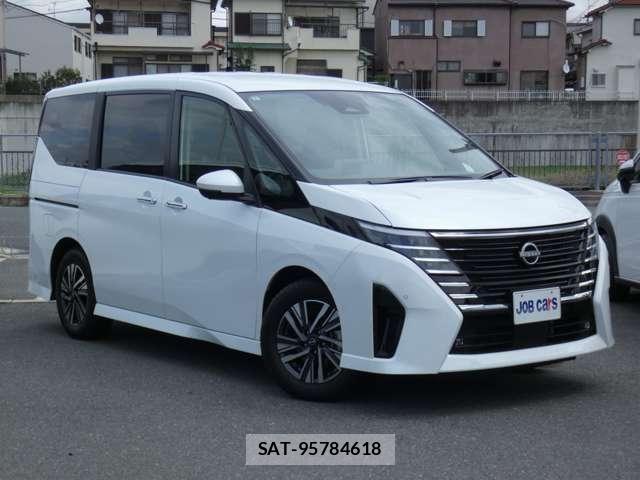 Nissan SERENA 2025-03 8882016-6