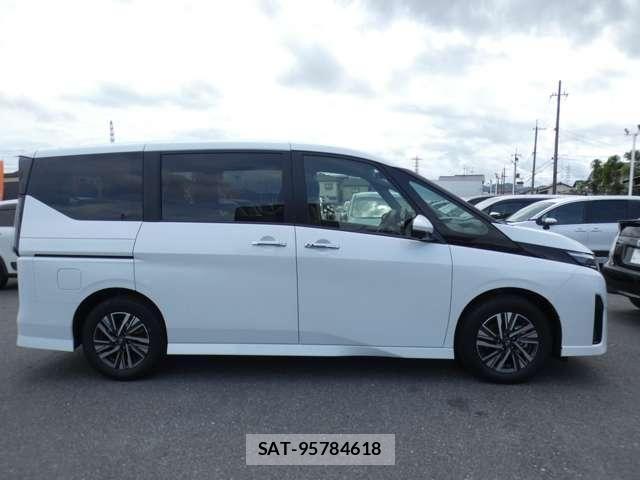 Nissan SERENA 2025-03 8882016-7