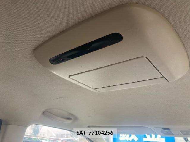 Nissan SERENA 2008-11 8882036-13