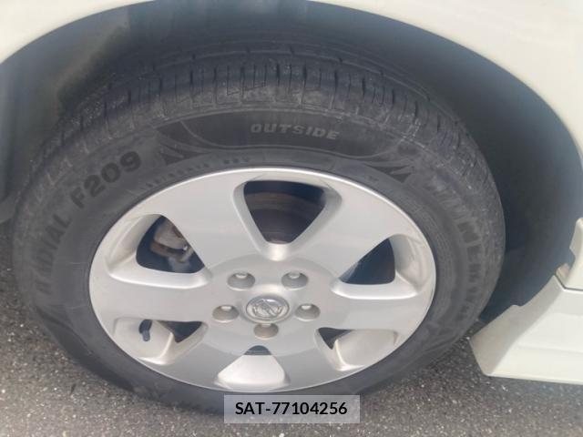Nissan SERENA 2008-11 8882036-6