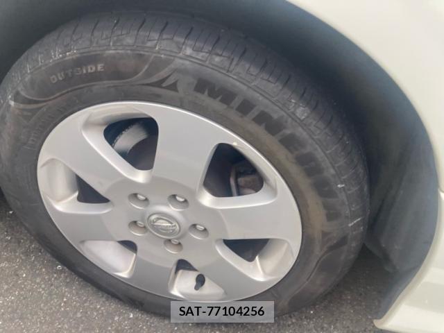 Nissan SERENA 2008-11 8882036-7