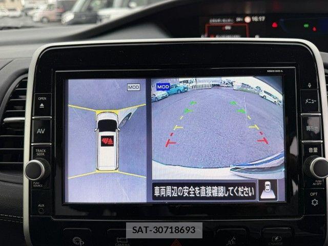 Nissan SERENA 2018-09 8882030-14