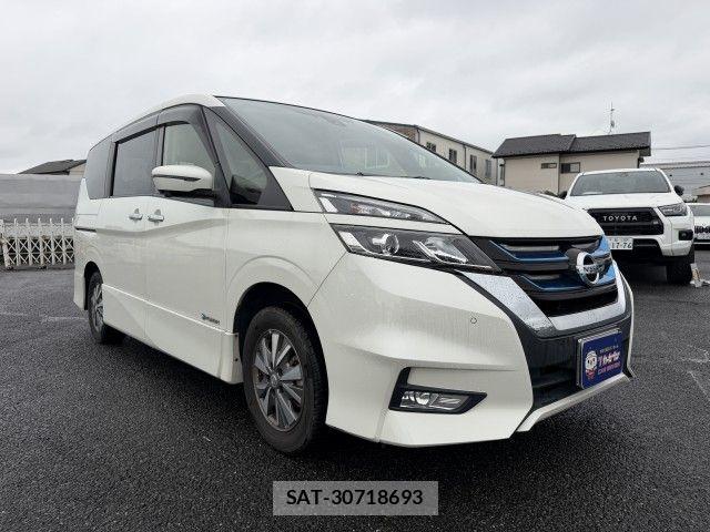 Nissan SERENA 2018-09 8882030-22