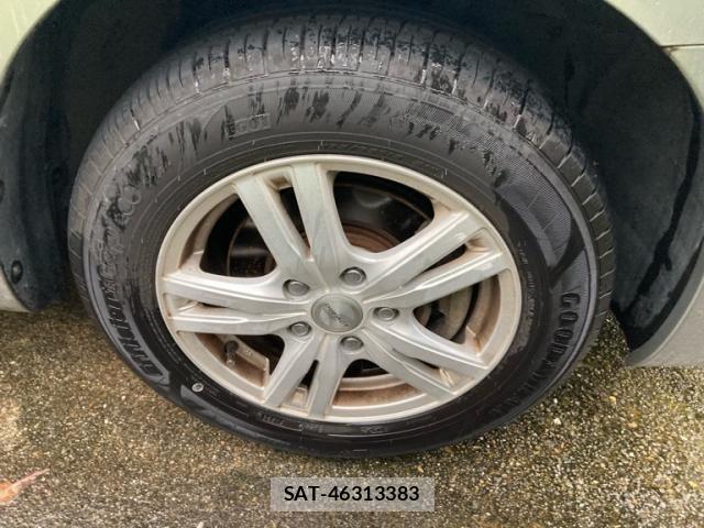 Nissan SERENA 2010-02 8882040-5
