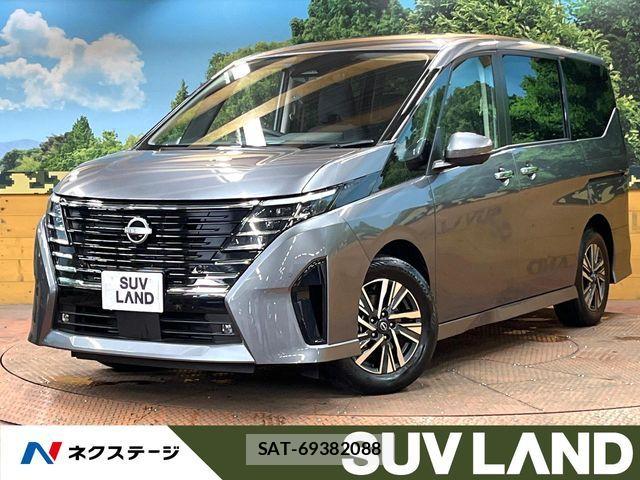 Nissan SERENA 2024-01 8882015-0