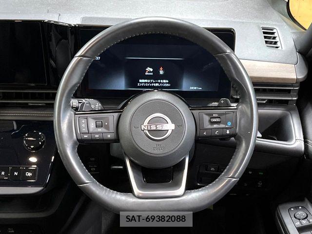 Nissan SERENA 2024-01 8882015-11