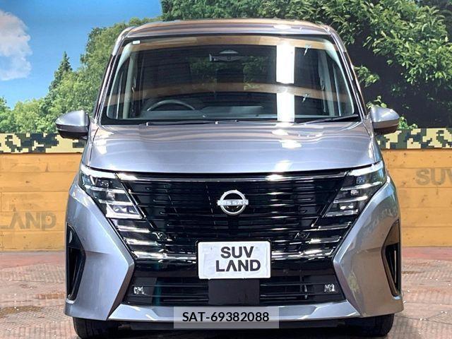 Nissan SERENA 2024-01 8882015-14