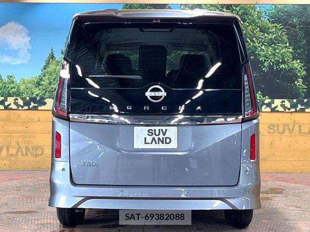 Nissan SERENA 2024-01 8882015-15