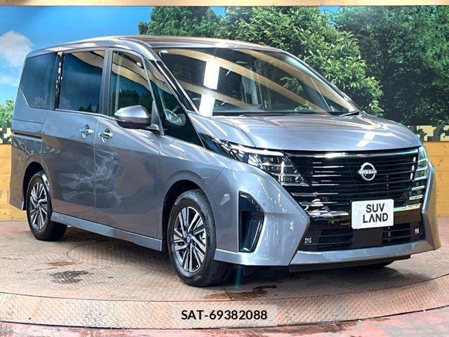 Nissan SERENA 2024-01 8882015-16