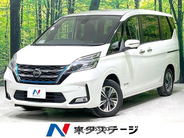 Nissan SERENA 2019-10 8882032-0