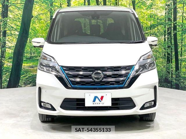 Nissan SERENA 2019-10 8882032-14