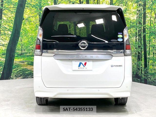 Nissan SERENA 2019-10 8882032-15
