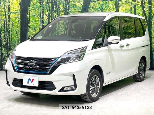 Nissan SERENA 2019-10 8882032-16