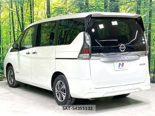 Nissan SERENA 2019-10 8882032-17