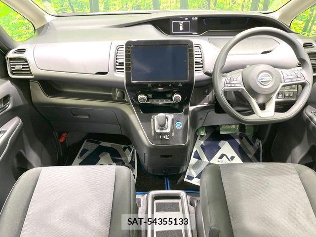 Nissan SERENA 2019-10 8882032-1