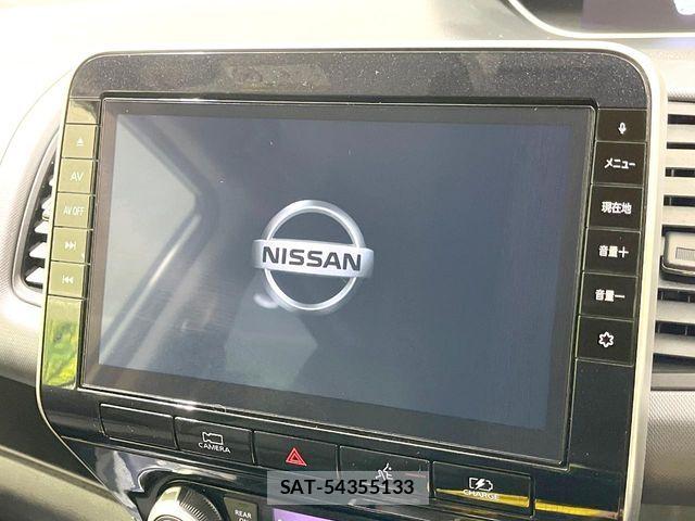 Nissan SERENA 2019-10 8882032-3