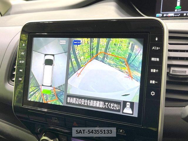 Nissan SERENA 2019-10 8882032-4