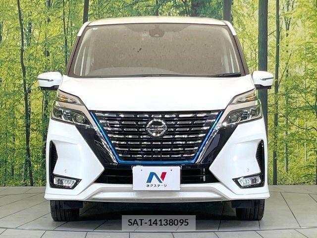 Nissan SERENA 2021-06 8882027-14