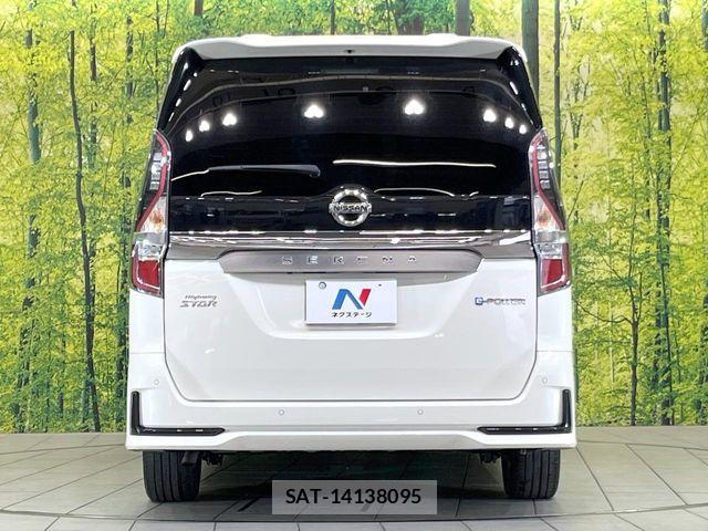 Nissan SERENA 2021-06 8882027-15