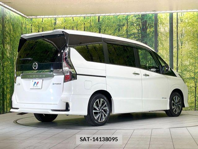 Nissan SERENA 2021-06 8882027-16