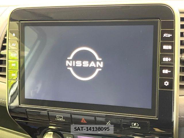 Nissan SERENA 2021-06 8882027-2
