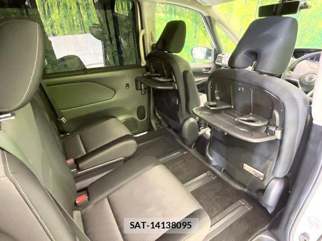 Nissan SERENA 2021-06 8882027-8