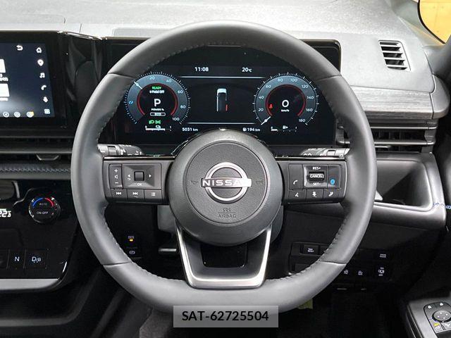 Nissan SERENA 2026-03 8882012-10