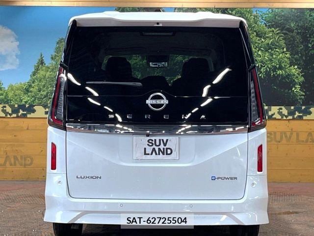 Nissan SERENA 2026-03 8882012-14