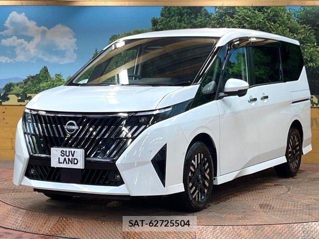 Nissan SERENA 2026-03 8882012-15
