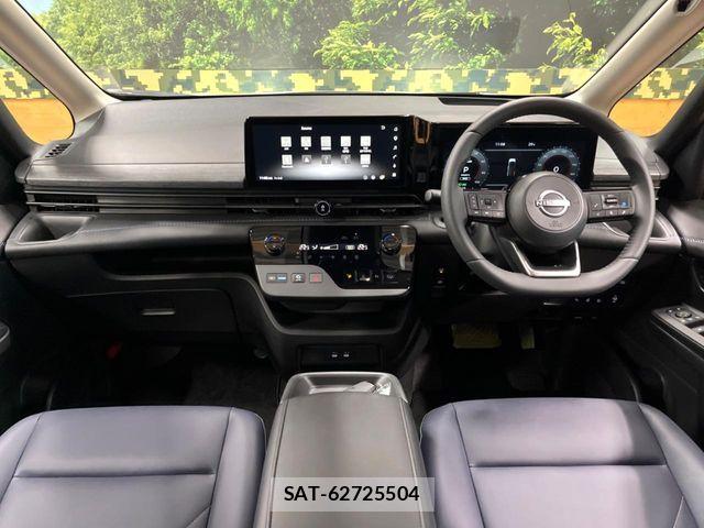 Nissan SERENA 2026-03 8882012-1