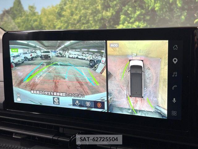 Nissan SERENA 2026-03 8882012-3