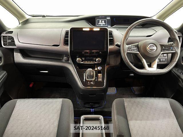 Nissan SERENA 2022-11 8882025-1