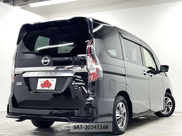 Nissan SERENA 2022-11 8882025-2