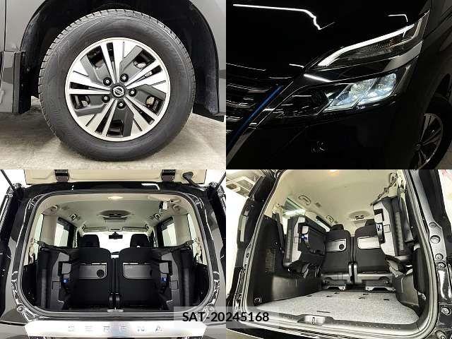Nissan SERENA 2022-11 8882025-6