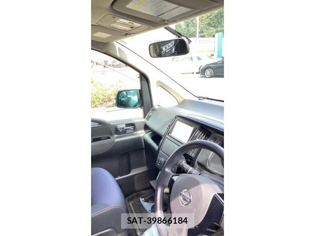 Nissan SERENA 2009-11 8882041-9