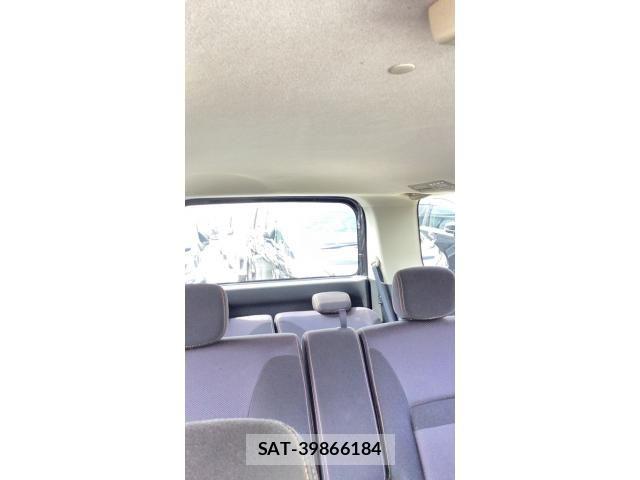 Nissan SERENA 2009-11 8882041-12