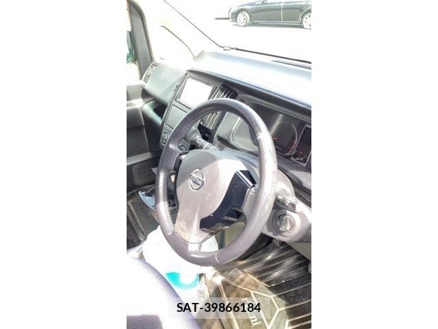 Nissan SERENA 2009-11 8882041-8