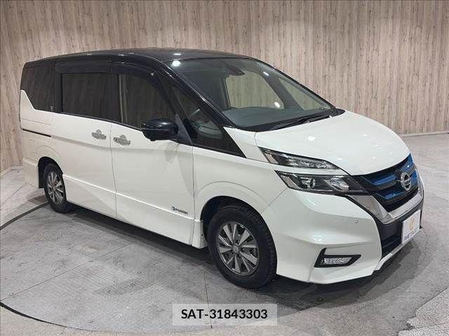 Nissan SERENA 2018-06 8882033-15