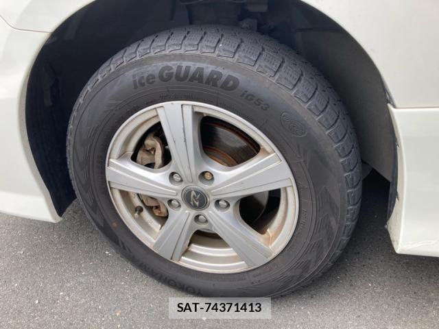 Nissan SERENA 2009-09 8882050-10