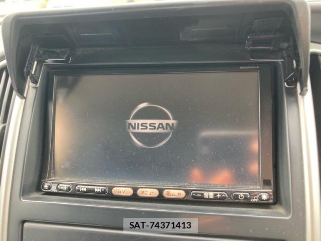 Nissan SERENA 2009-09 8882050-16