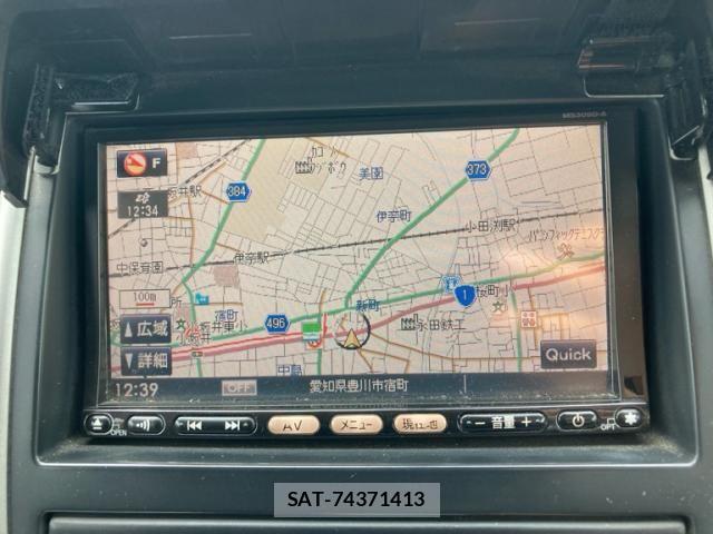 Nissan SERENA 2009-09 8882050-17