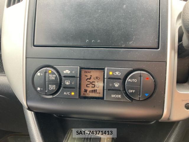 Nissan SERENA 2009-09 8882050-20