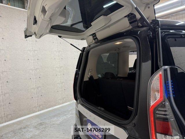 Nissan SERENA 2019-03 8882024-9
