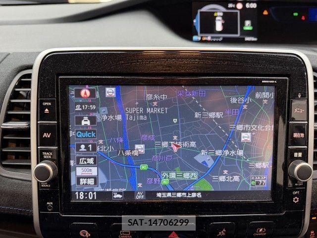 Nissan SERENA 2019-03 8882024-10