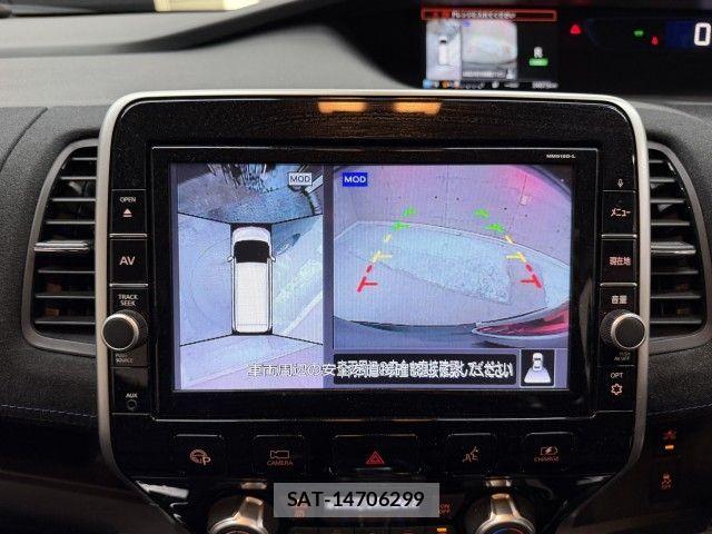 Nissan SERENA 2019-03 8882024-13