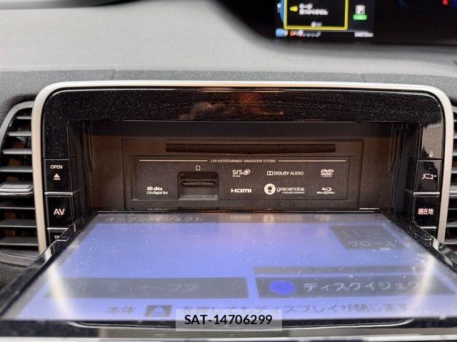 Nissan SERENA 2019-03 8882024-14