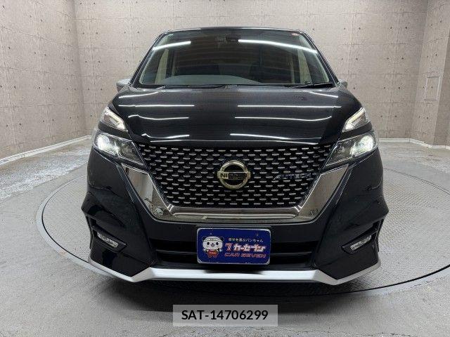 Nissan SERENA 2019-03 8882024-24