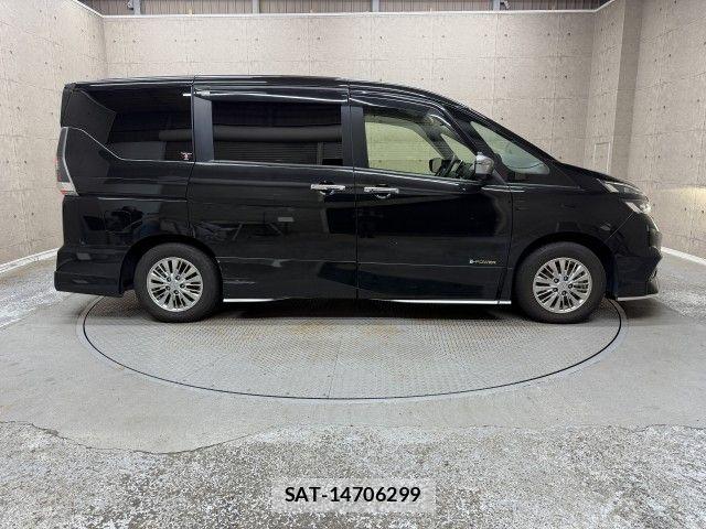Nissan SERENA 2019-03 8882024-26