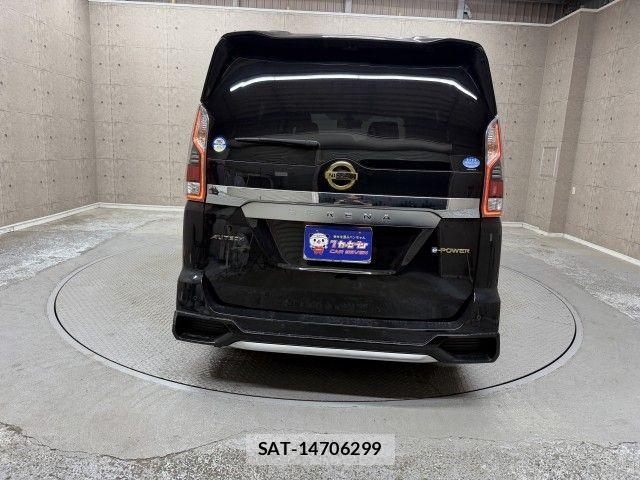 Nissan SERENA 2019-03 8882024-27