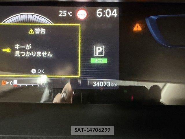 Nissan SERENA 2019-03 8882024-28